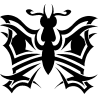 tribal 4604