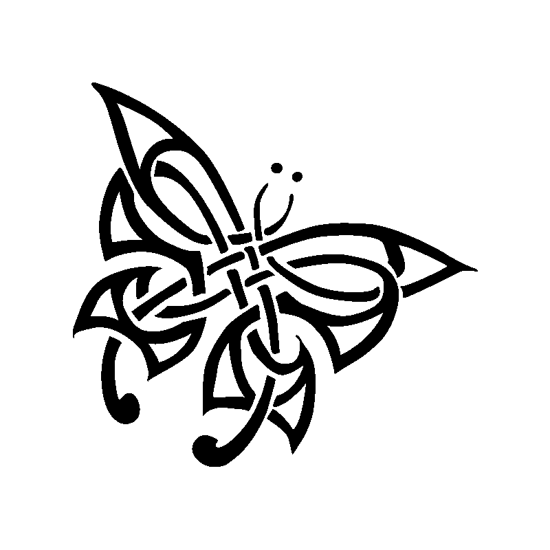 tribal 4605