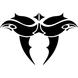 tribal 4606
