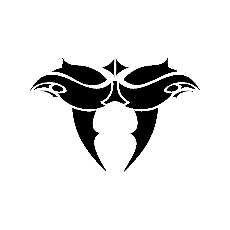 tribal 4606