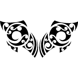 tribal 4607