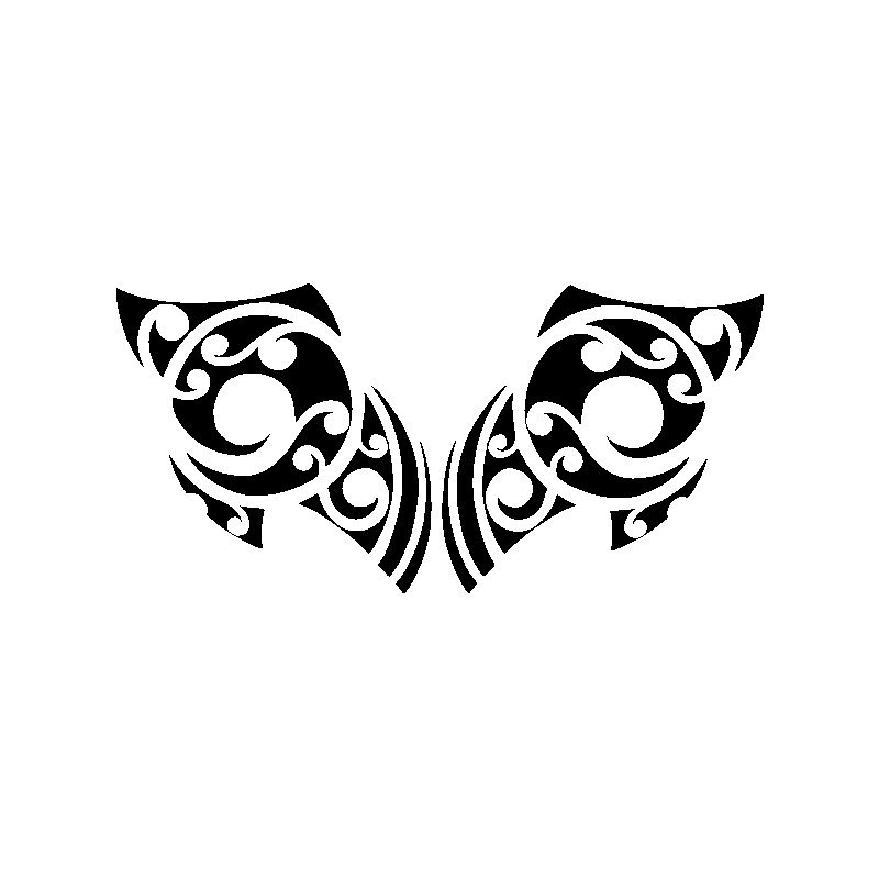 tribal 4607
