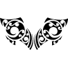 tribal 4607