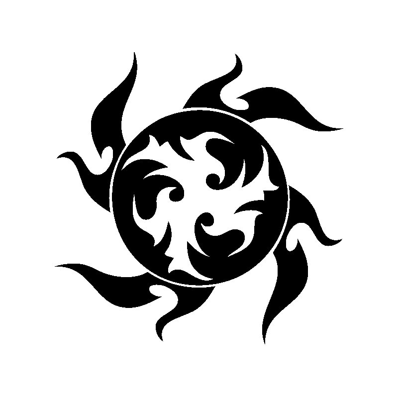 tribal 4608