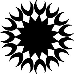 tribal 4609