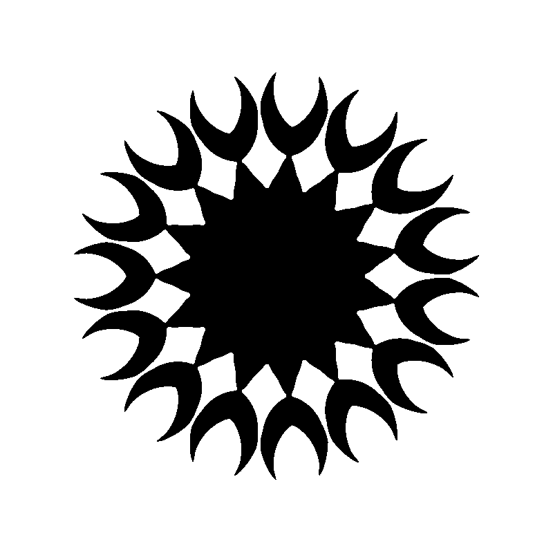tribal 4609