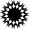 tribal 4609
