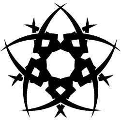 tribal 4610