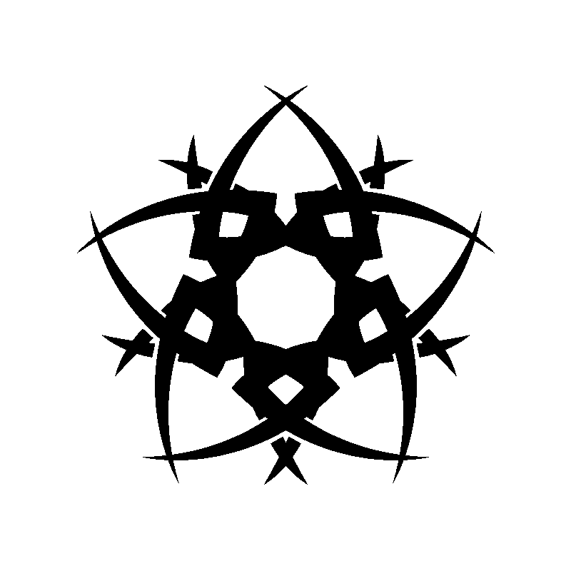 tribal 4610