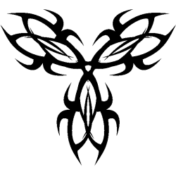 tribal 4612