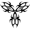 tribal 4612