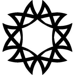 tribal 4613