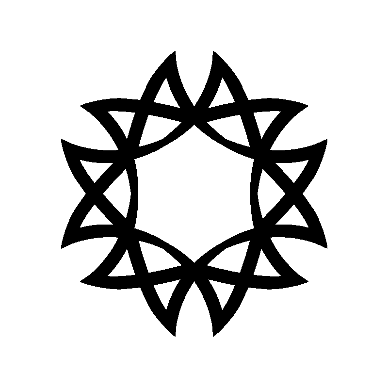 tribal 4613