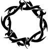 tribal 4614