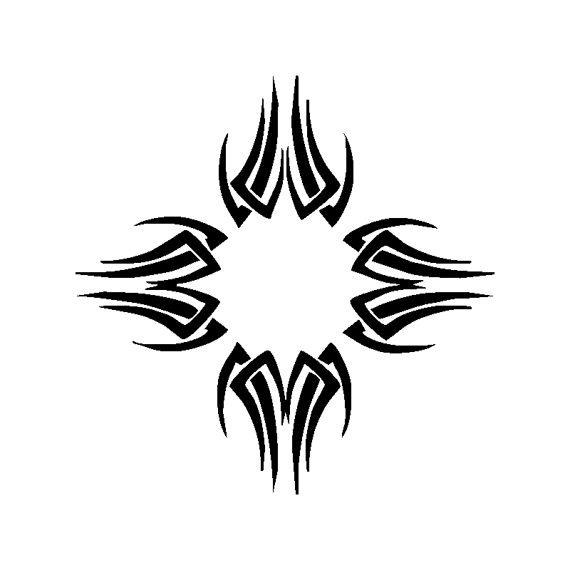tribal 4617