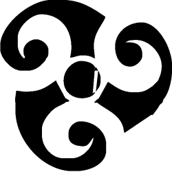 tribal 4619