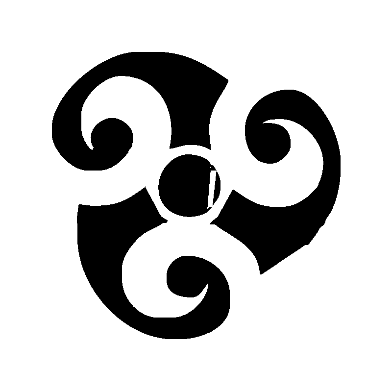 tribal 4619