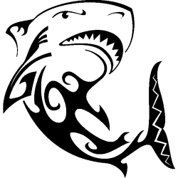 tribal 4622