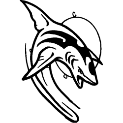 tribal 4623