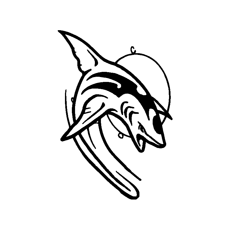 tribal 4623