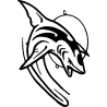 tribal 4623