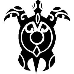 tribal 4624