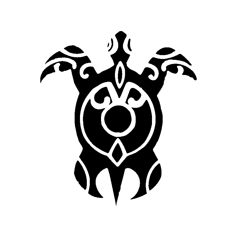 tribal 4624