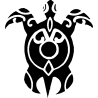 tribal 4624
