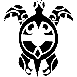 tribal 4625