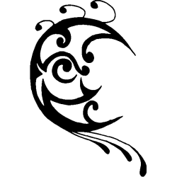 tribal 4627