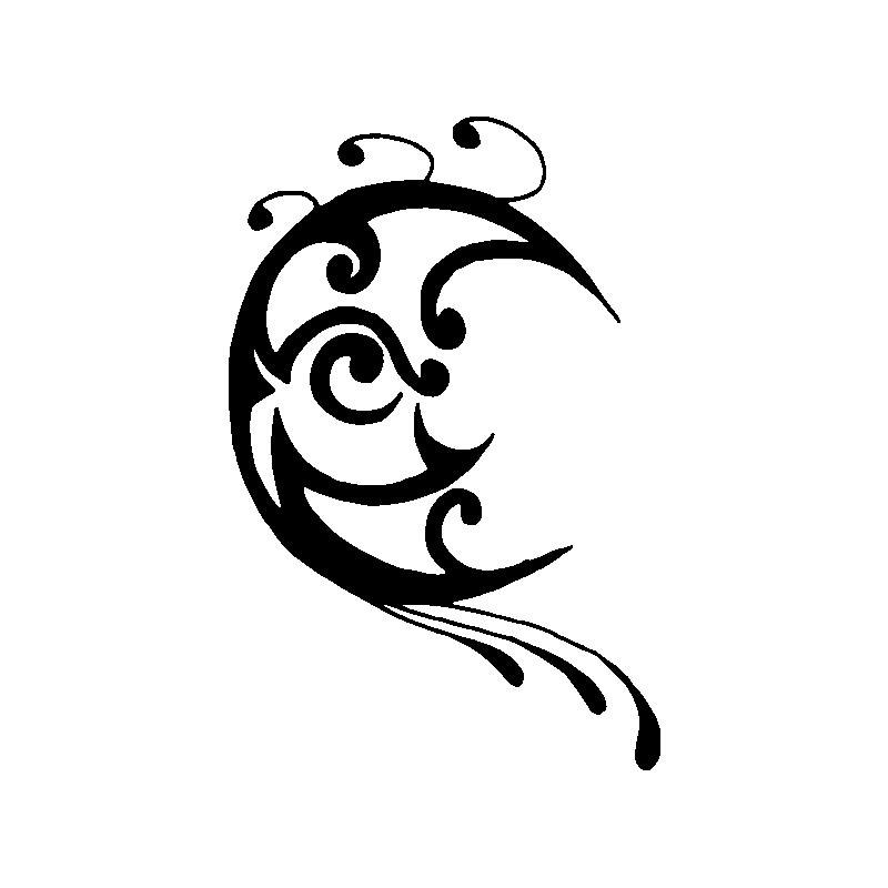 tribal 4627