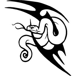 tribal 4628