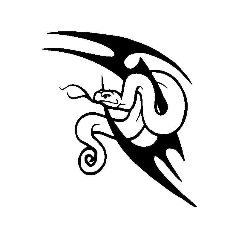 tribal 4628