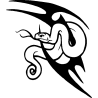 tribal 4628