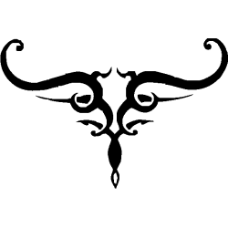 tribal 4629