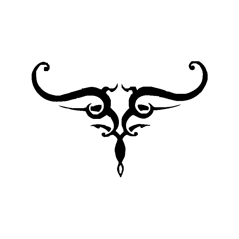tribal 4629