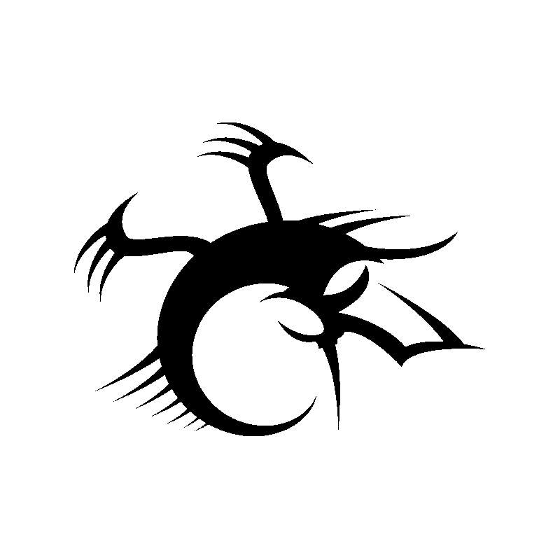 tribal 4632