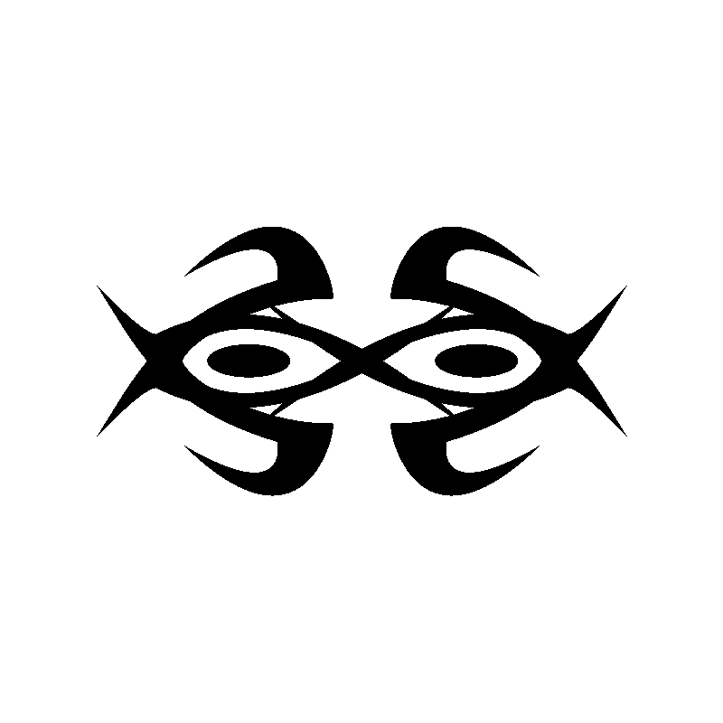 tribal 4633