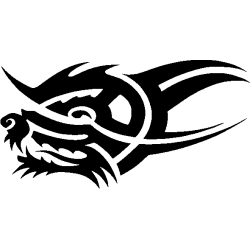 tribal 4634