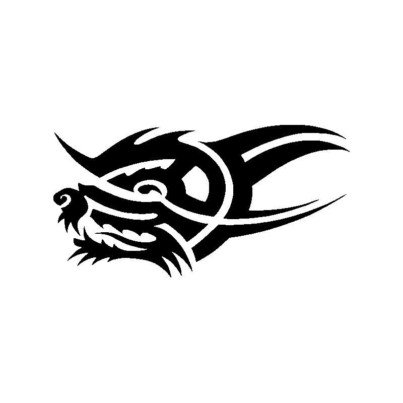 tribal 4634