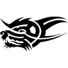 tribal 4634