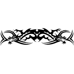 tribal 4635