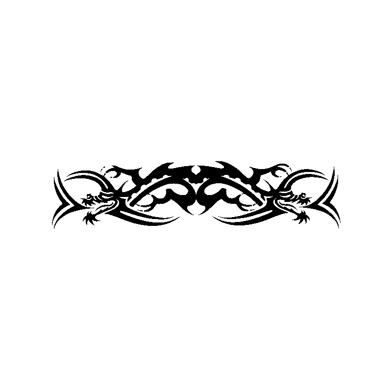 tribal 4635