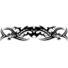 tribal 4635
