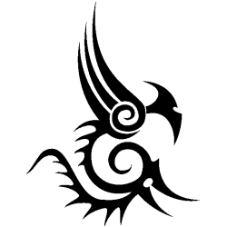 tribal 4636