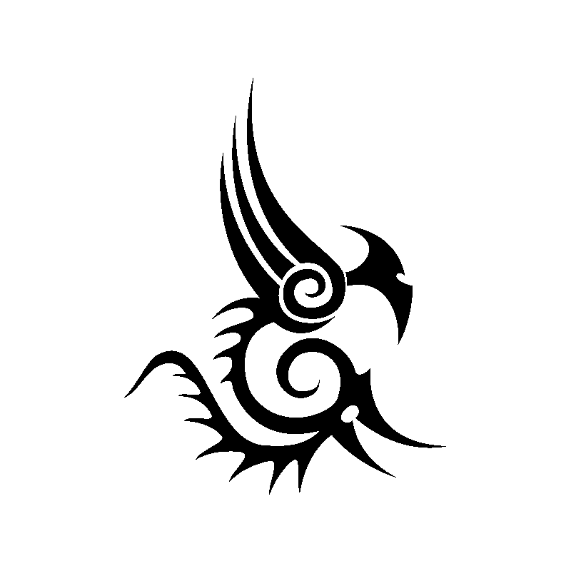 tribal 4636