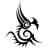 tribal 4636