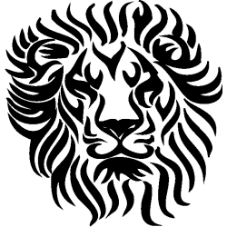 tribal 4638