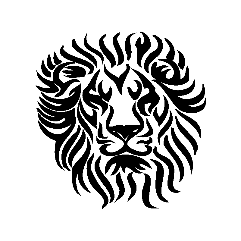 tribal 4638