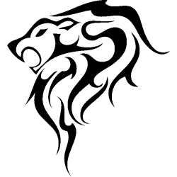 tribal 4639